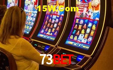 Sistemas de Segurança 73Bet