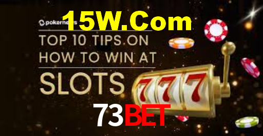 Tournaments 73Bet