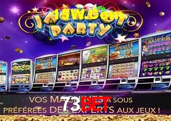Experiência VIP 73Bet