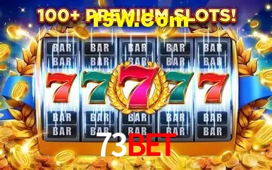 Promoção Relâmpago 73Bet