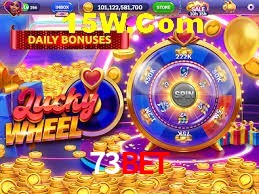 Seasonal Promotions 73Bet