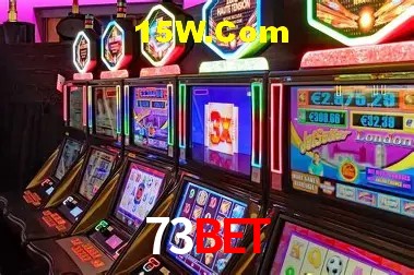 73Bet: Seu Cassino Premiado com Pagamentos Rápidos