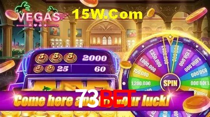 Diretório de Jogos 73Bet