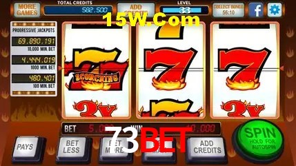 Especiais de Fim de Semana 73Bet