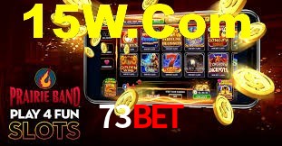 Slot Games 73Bet