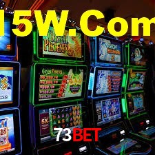 Game Providers 73Bet