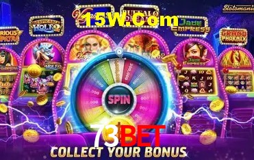 Recursos de Bônus 73Bet