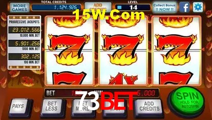 Promoções Sazonais 73Bet
