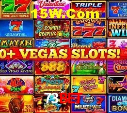 Jogos de Slot 73Bet