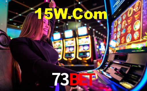 Welcome Bonus 73Bet